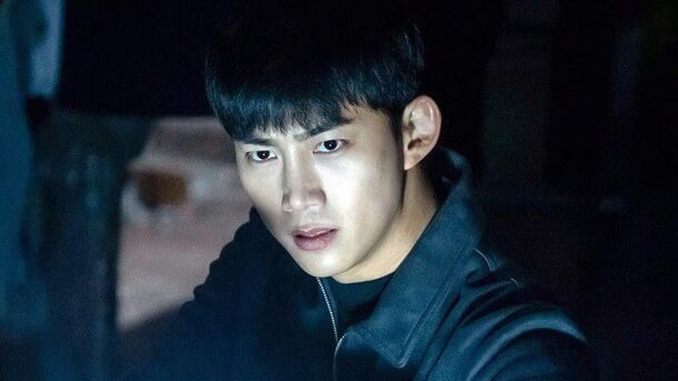 7 K-Dramas With The Best Crime-Fighting Duo - image 2