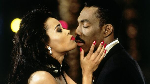The 18 Best Eddie Murphy Movies, According to Rotten Tomatoes - image 16