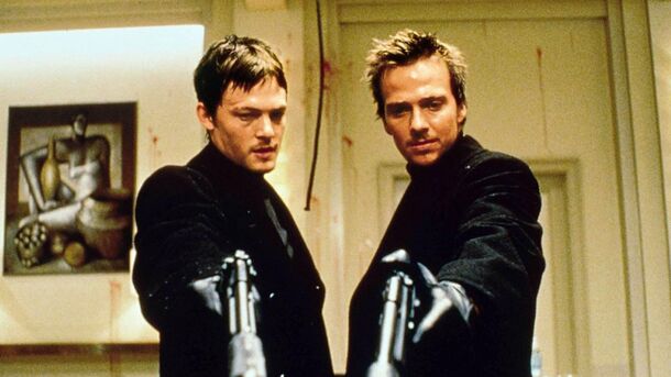 10 Vigilante Movies That Are Highly Rewatchable (And No, It's Not All About Batman) - image 6
