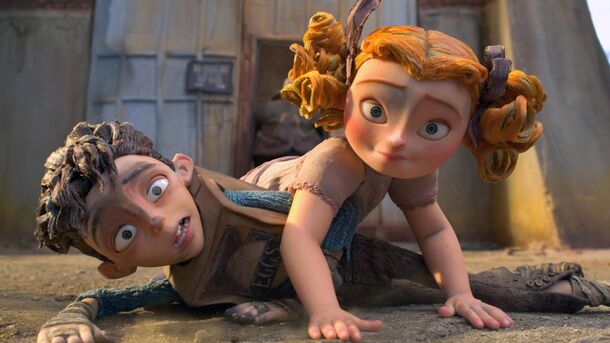 30 Underrated Family Movies from the 2010s, Ranked by Rotten Tomatoes - image 15
