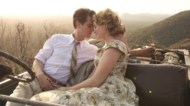 The Most Underrated Historical Romance Movies of the 2010s, Ranked - image 5