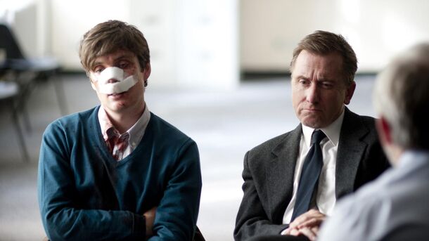 Cillian Murphy's 20 Best Movies, According to Rotten Tomatoes - image 18