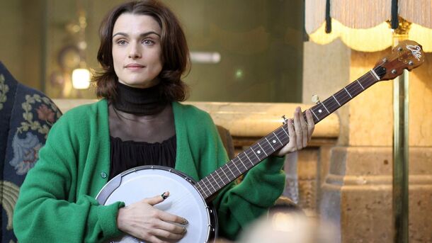 10 Underrated Rachel Weisz Movies Fans Need to See - image 1