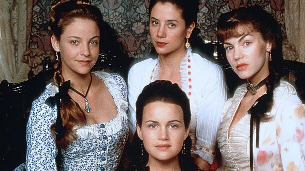The Most Underrated Historical Dramas of the 1990s, Ranked - image 1