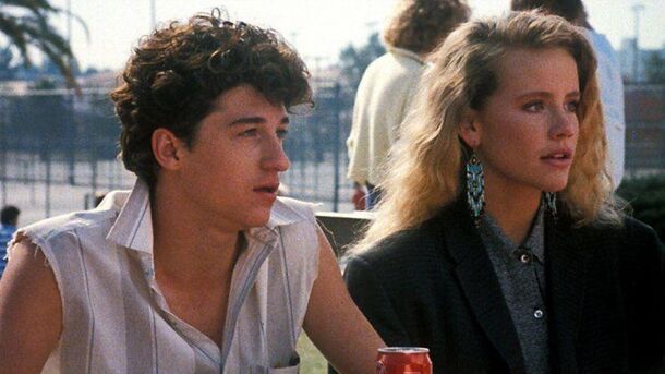 20 Teen Dramas from the '80s That Aren't 'The Breakfast Club' But Should Be - image 18