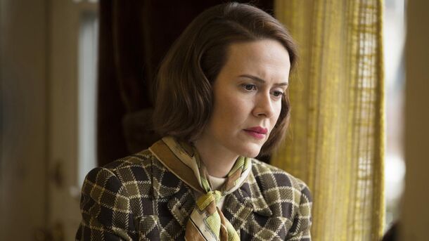 Sarah Paulson's 9 Must-See Films You Can't Miss - image 5