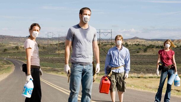 25 Intense Post-Apocalyptic Movies That Never Get Old - image 20