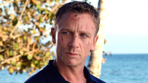 The 18 Best Daniel Craig Movies, According to Rotten Tomatoes - image 3