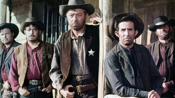 25 Spaghetti Westerns You've Never Heard Of, Ranked by Rotten Tomatoes - image 9