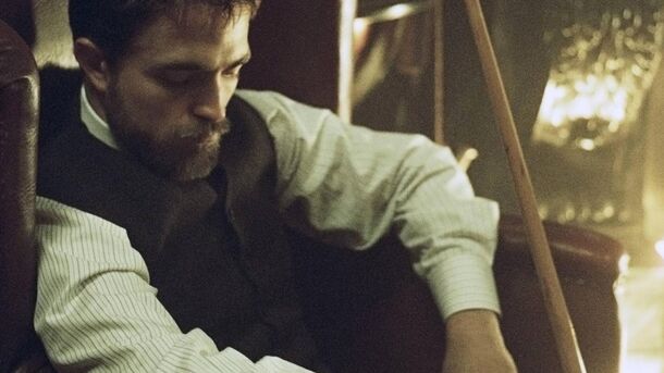 10 Robert Pattinson Films You've Probably Never Heard Of - image 8