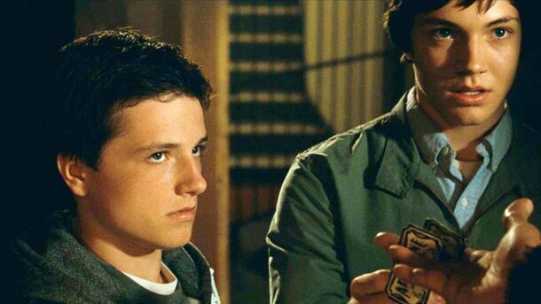 10 Underrated Josh Hutcherson Movies Fans Need to See - image 3