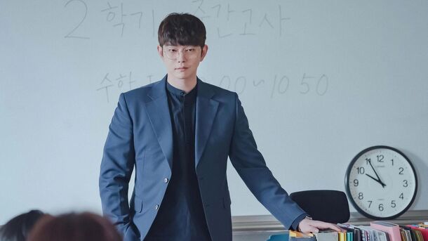 7 School K-Dramas With Intriguing Mystery Involved - image 3