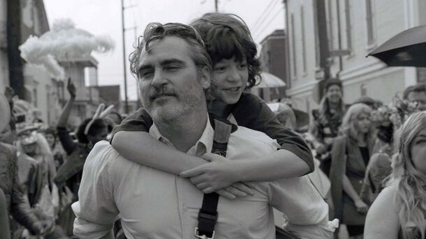 The 10 Best Joaquin Phoenix Movies, According to Rotten Tomatoes - image 1