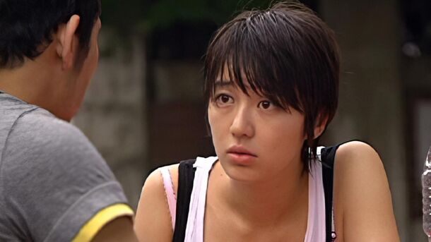 7 Gender-Bender K-Dramas With FL Who Disguises Herself As Male - image 7