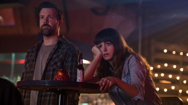 The 10 Best Jason Sudeikis Movies, According to Rotten Tomatoes - image 4