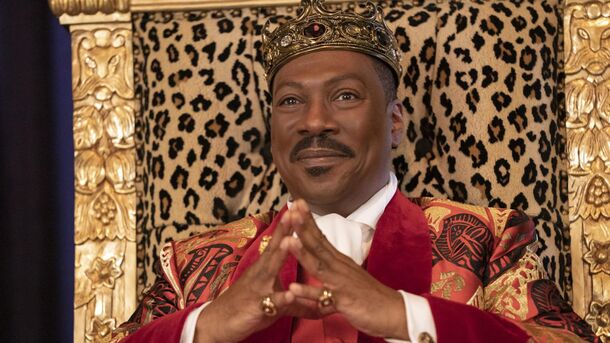 The 18 Best Eddie Murphy Movies, According to Rotten Tomatoes - image 15