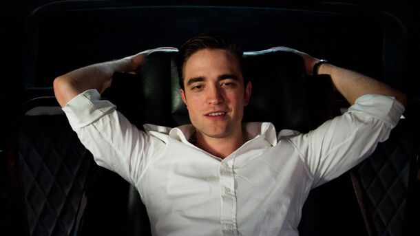 10 Robert Pattinson Films You've Probably Never Heard Of - image 1