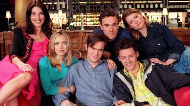 The 10 Best Shows To Watch if You Like How I Met Your Mother - image 1