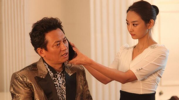 7 Thrilling K-Dramas Featuring Underbelly Of Korean Society - image 4