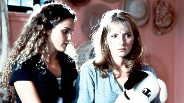 The Most Underrated College Movies of the 1990s, Ranked - image 5