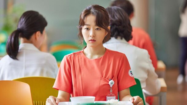 7 Therapeutic K-Dramas About Battling Mental Health Issues - image 3