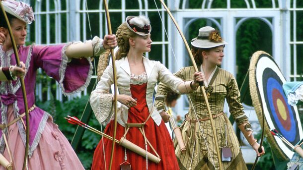 The Most Underrated Historical Dramas of the 1990s, Ranked - image 6