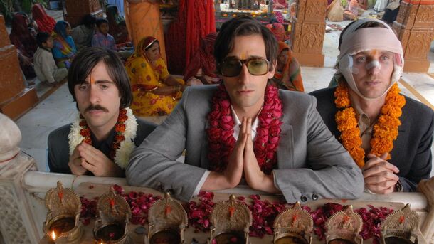 The 10 Best Wes Anderson Movies, According to Rotten Tomatoes - image 10