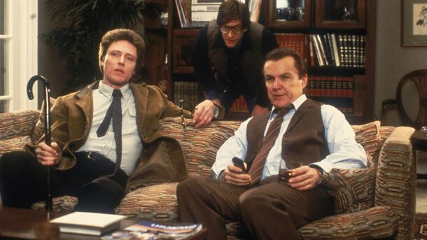 The Top 17 Underrated Political Dramas of the 1980s, Ranked - image 9