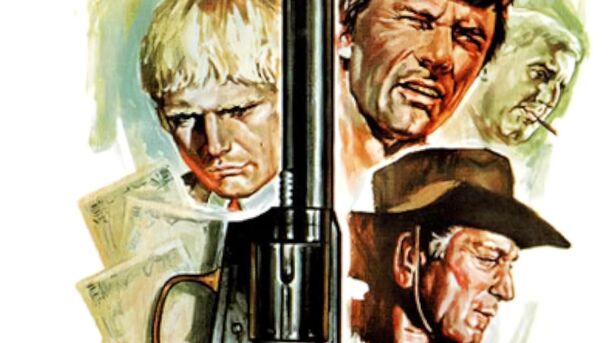 25 Spaghetti Westerns You've Never Heard Of, Ranked by Rotten Tomatoes - image 4