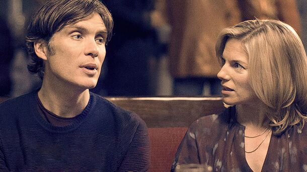 Cillian Murphy's 20 Best Movies, According to Rotten Tomatoes - image 15