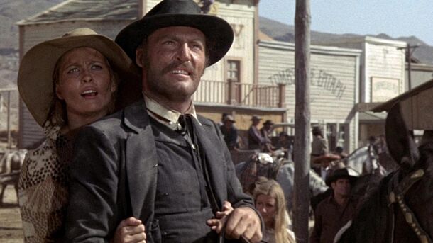 11 Westerns from the 70s So Bad, They're Actually Good - image 7