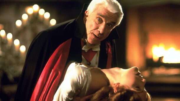 From Dusk Till Dawn: 29 Must-See Vampire Movies of the 90s - image 27