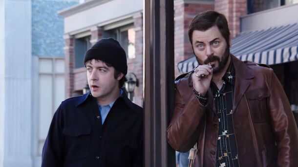 9 Underrated Nick Offerman Roles Fans Need to Check Out - image 9