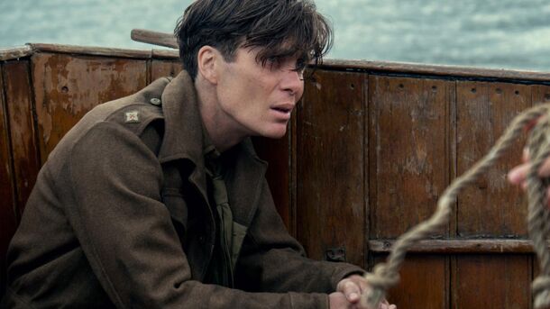 Cillian Murphy's 20 Best Movies, According to Rotten Tomatoes - image 3