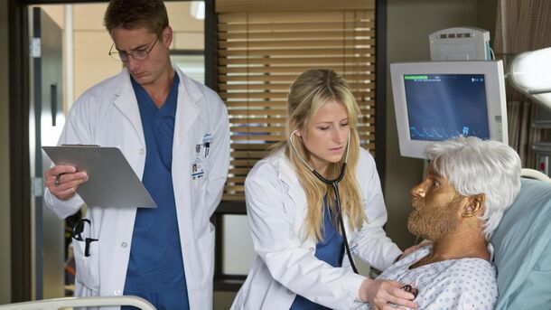 10 Underrated Medical Dramas of the 2010s Worth Revisiting - image 5