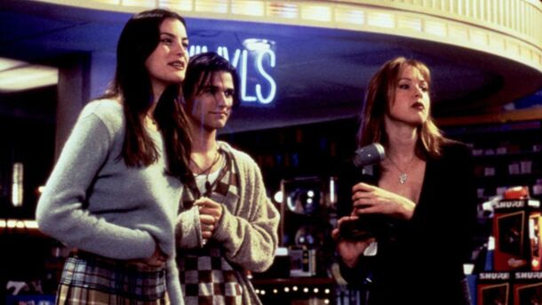 20 Teen Dramas from the 90s That Deserve a Second Look - image 18