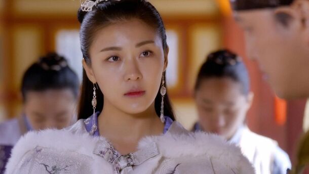 7 Historical K-Dramas That Focus On Women Fighting For Their Place In Life - image 4