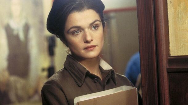 10 Underrated Rachel Weisz Movies Fans Need to See - image 9