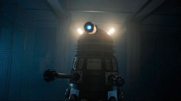 5 Doctor Who Episodes That Would Totally Work As Standalone Movies - image 4