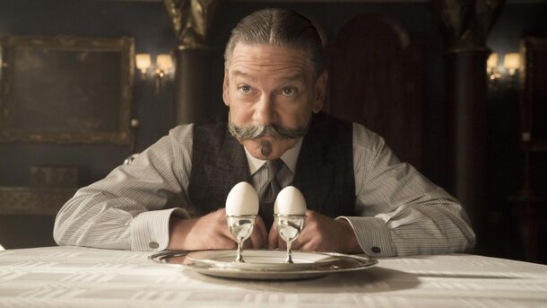 Definitive Ranking Of All Kenneth Branagh's Poirot Films, Including A Haunting in Venice - image 2