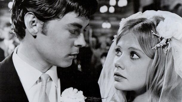 The Most Underrated Romantic Comedies of the 1960s, Ranked - image 4