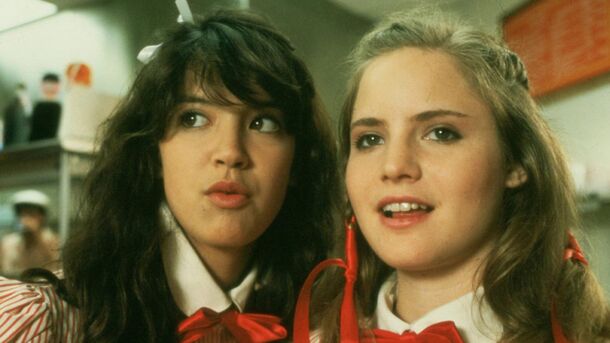 20 Teen Dramas from the '80s That Aren't 'The Breakfast Club' But Should Be - image 9