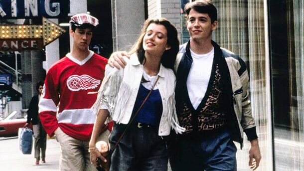 20 Teen Dramas from the '80s That Aren't 'The Breakfast Club' But Should Be - image 7