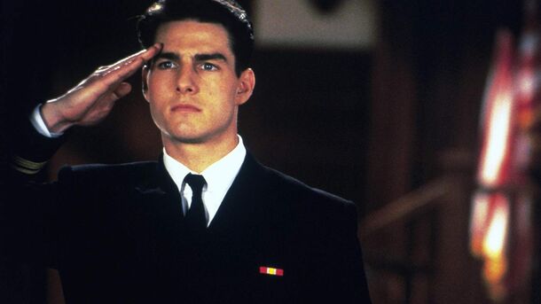 The 20 Best Tom Cruise Movies, According to Rotten Tomatoes - image 14