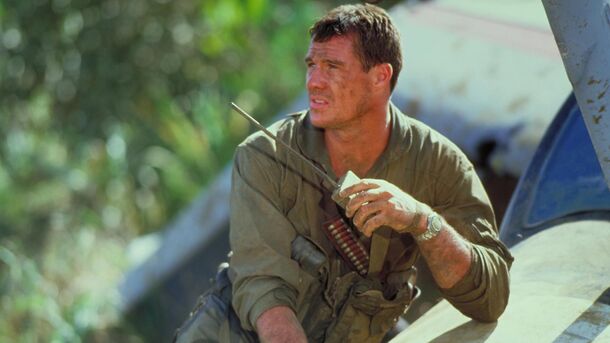 10 Air Combat Action Movies from the 90s So Bad, They're Actually Good - image 3