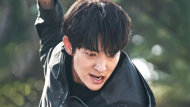 7 K-dramas With A Bad Guy For A Male Lead - image 7