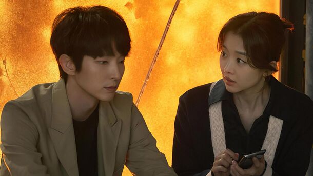 7 K-Dramas That Sucked Fans In From The Very First Episode - image 4