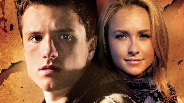 10 Underrated Josh Hutcherson Movies Fans Need to See - image 1