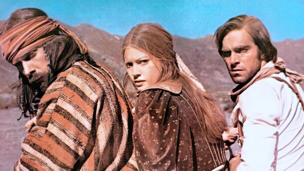 25 Spaghetti Westerns You've Never Heard Of, Ranked by Rotten Tomatoes - image 13