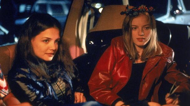 20 Teen Dramas from the 90s That Deserve a Second Look - image 3